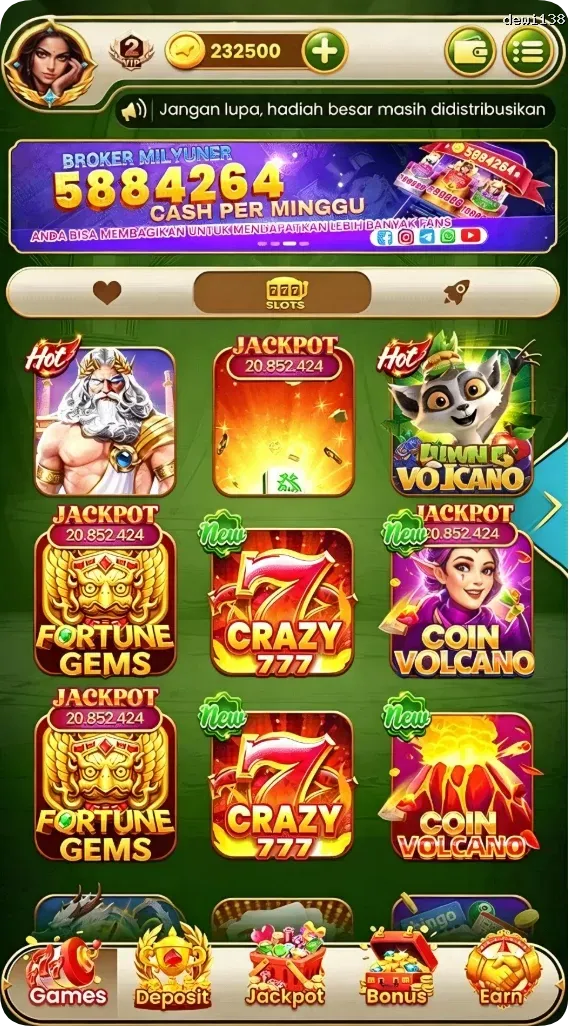 dewi138 APK