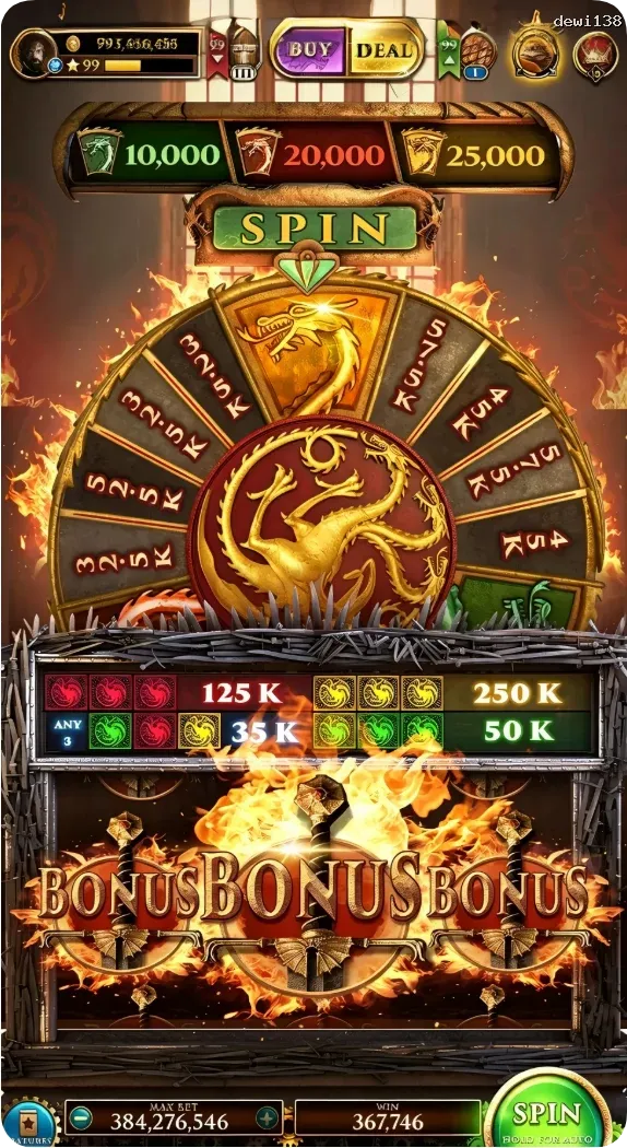 dewi138 APK
